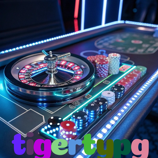 tigertypg