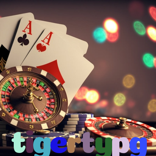 tigertypg