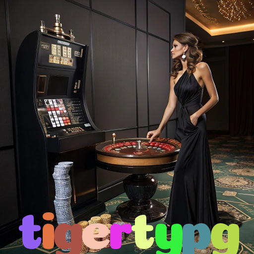 tigertypg
