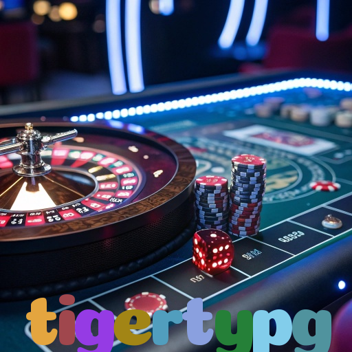 tigertypg