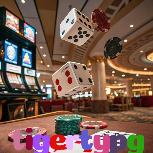 tigertypg