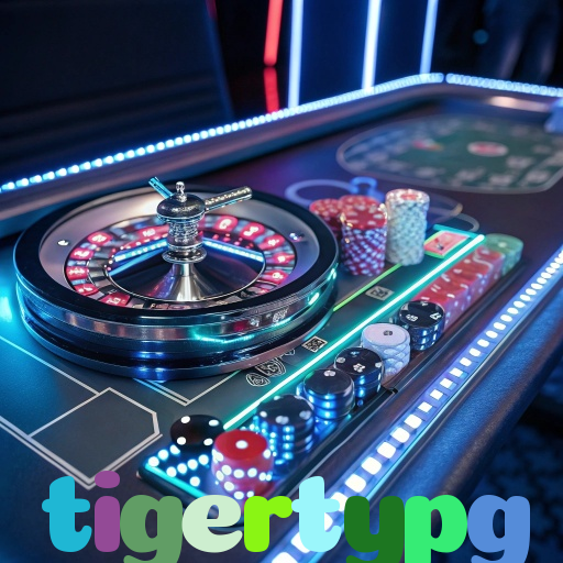 tigertypg