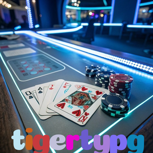 tigertypg