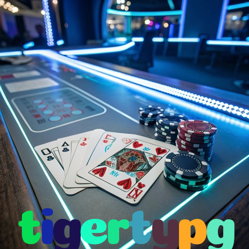tigertypg