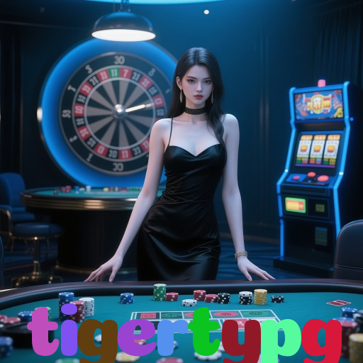 tigertypg