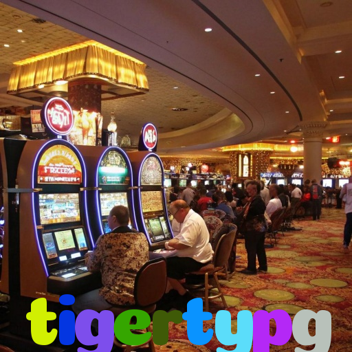 tigertypg