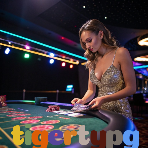 tigertypg