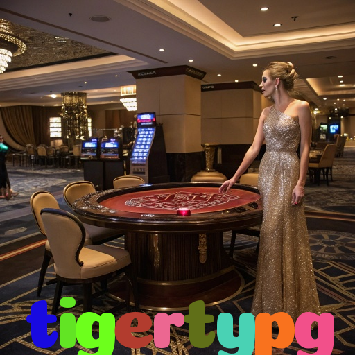 tigertypg