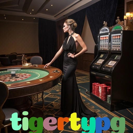 tigertypg