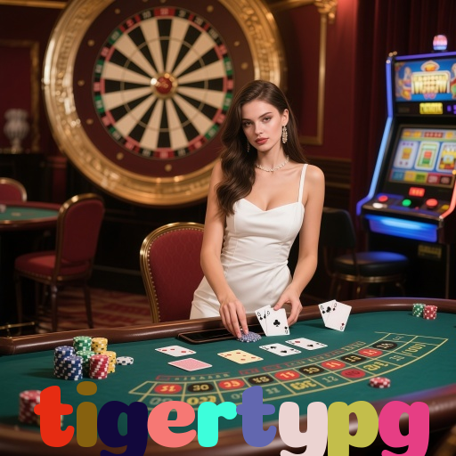 tigertypg