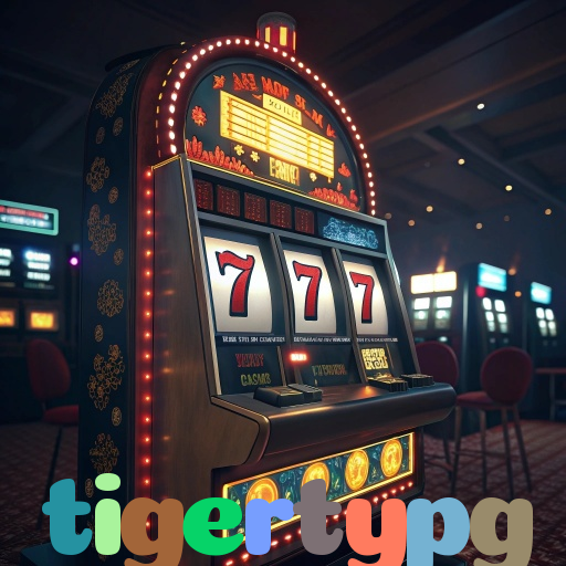tigertypg