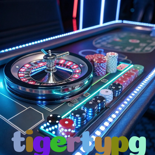 tigertypg
