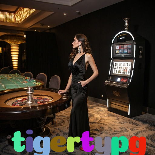 tigertypg