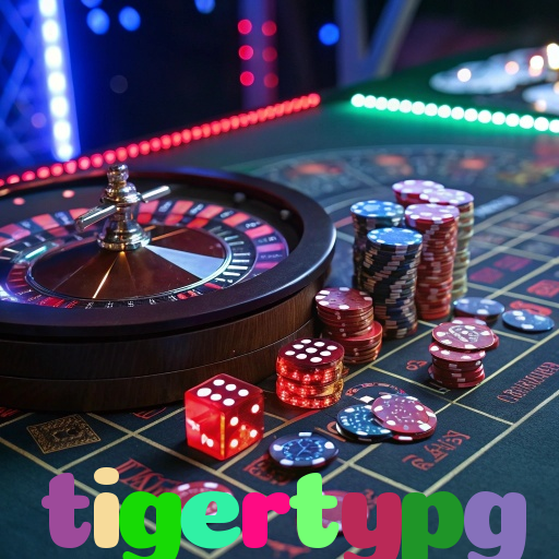 tigertypg