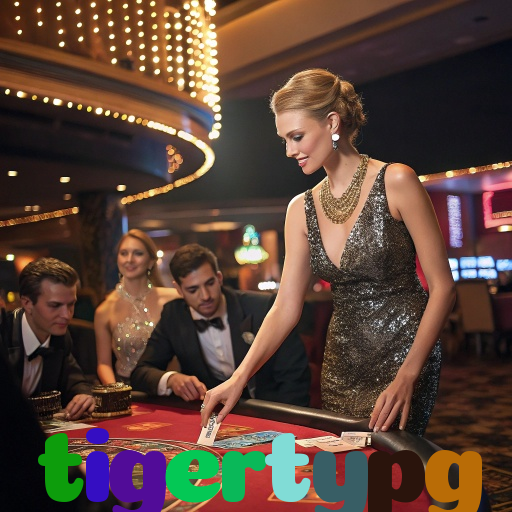 tigertypg