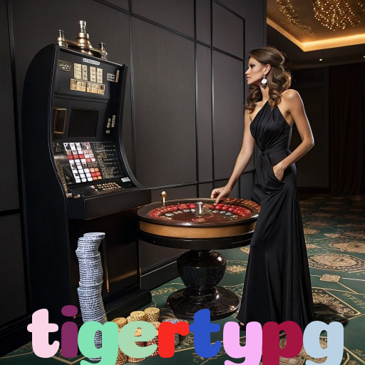 tigertypg