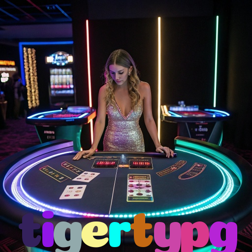 tigertypg