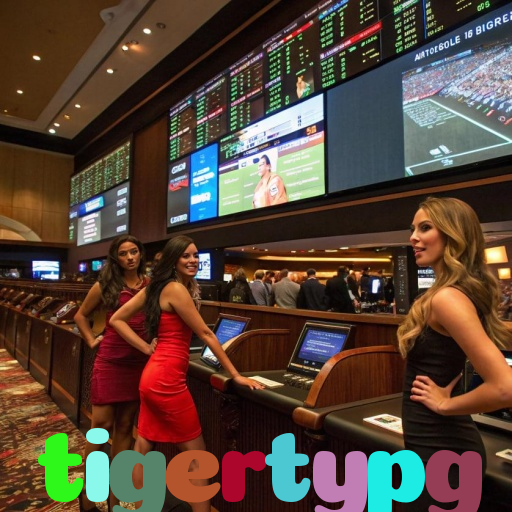 tigertypg