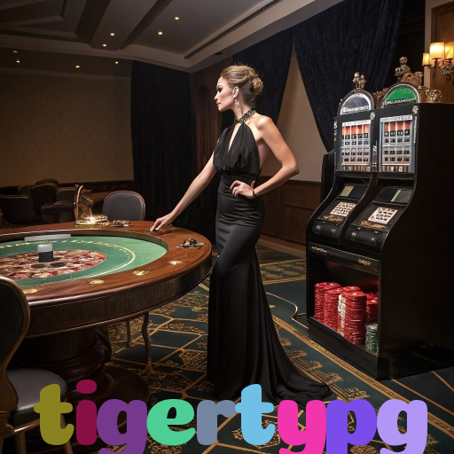 tigertypg