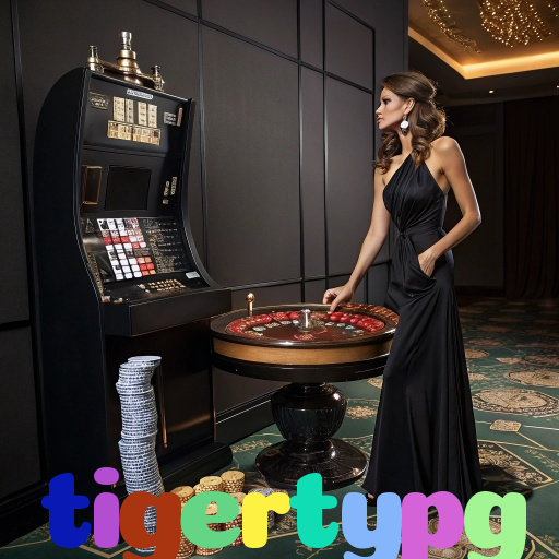 tigertypg