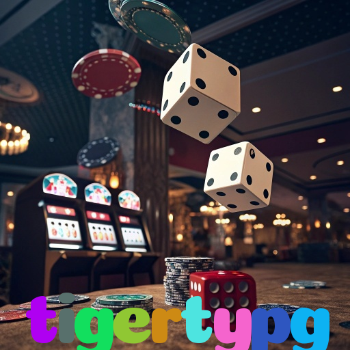 tigertypg