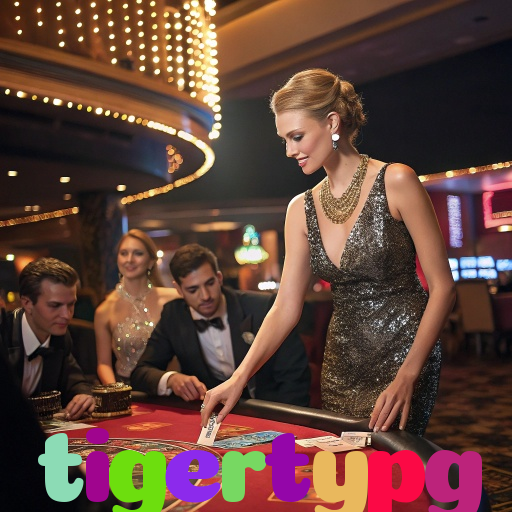 tigertypg