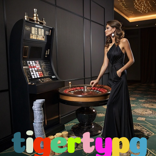 tigertypg