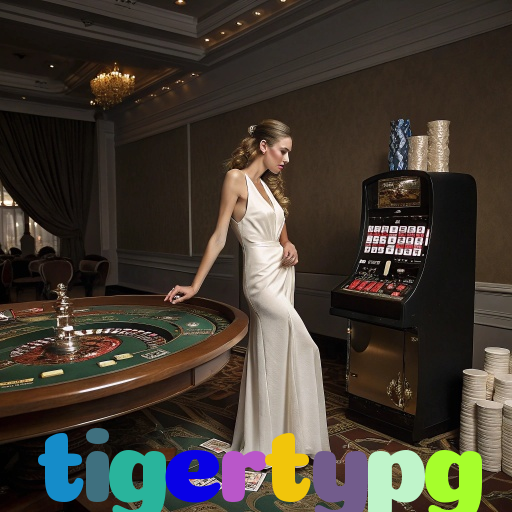 tigertypg