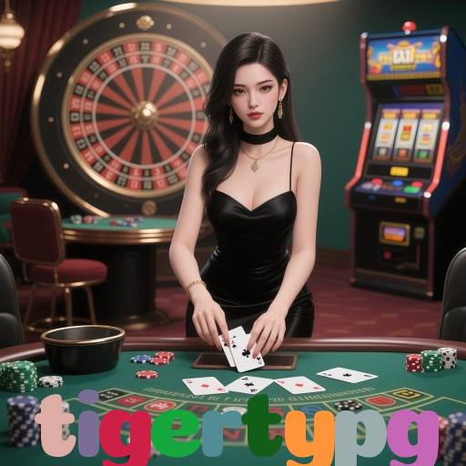 tigertypg