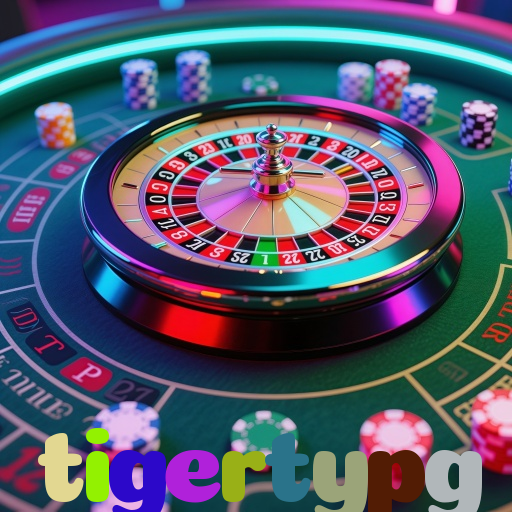 tigertypg