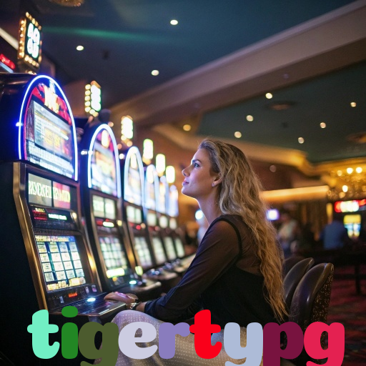 tigertypg