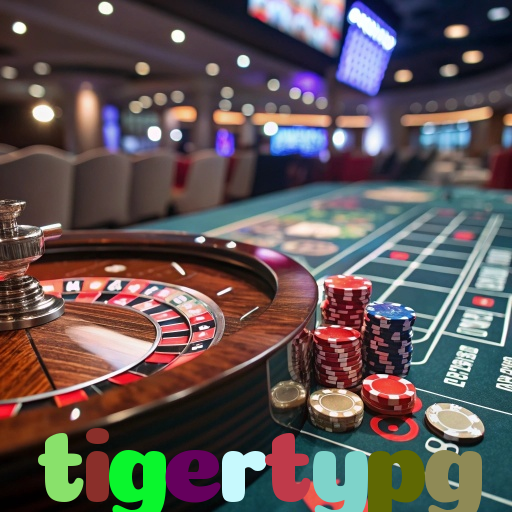 tigertypg