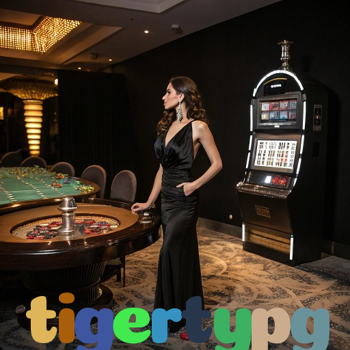 tigertypg