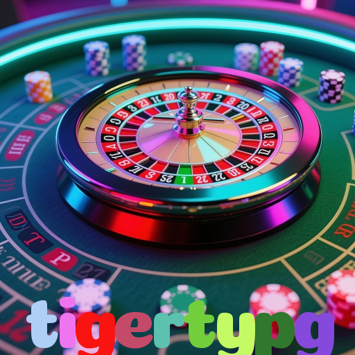 tigertypg