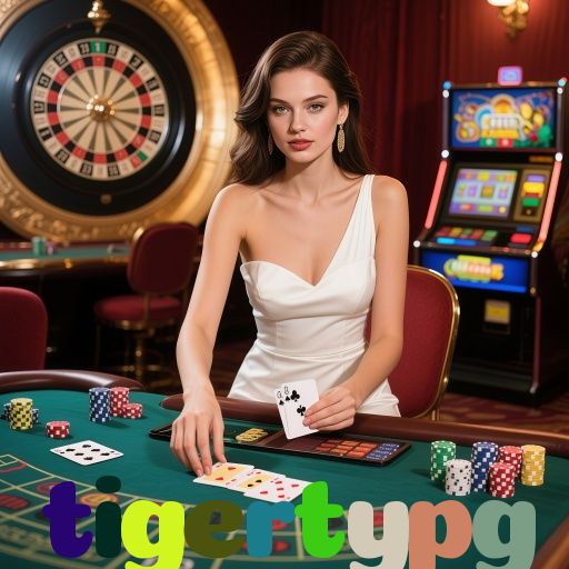 tigertypg