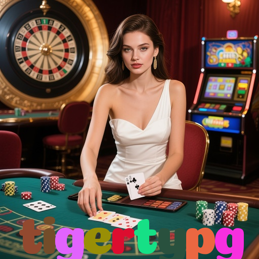 tigertypg