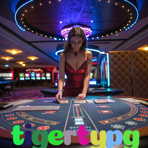 tigertypg