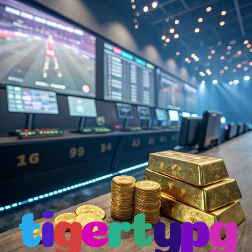 tigertypg