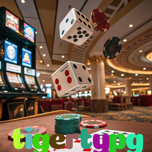 tigertypg