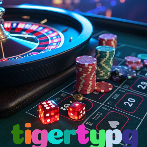 tigertypg