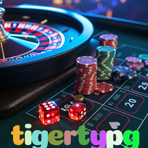 tigertypg