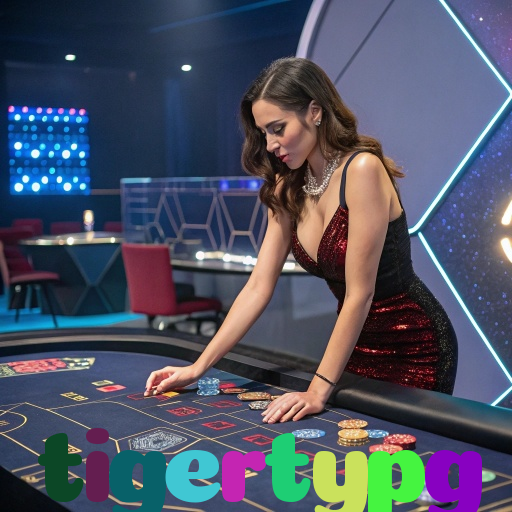 tigertypg