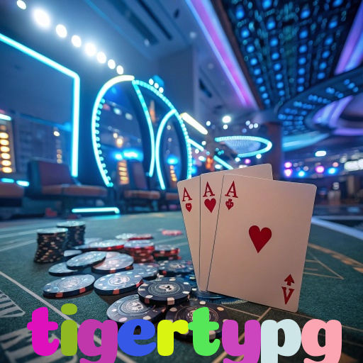 tigertypg