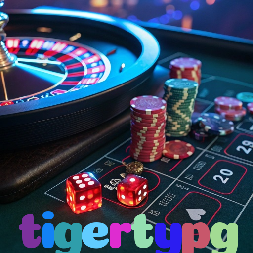 tigertypg