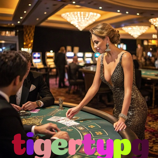 tigertypg