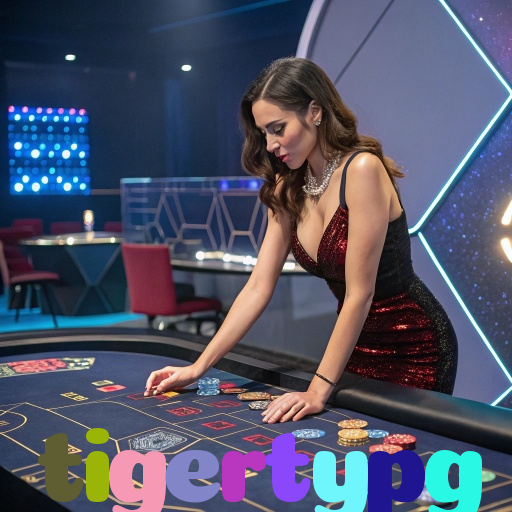tigertypg
