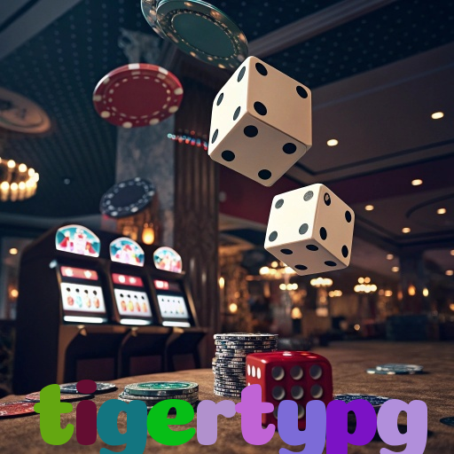 tigertypg