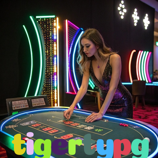 tigertypg