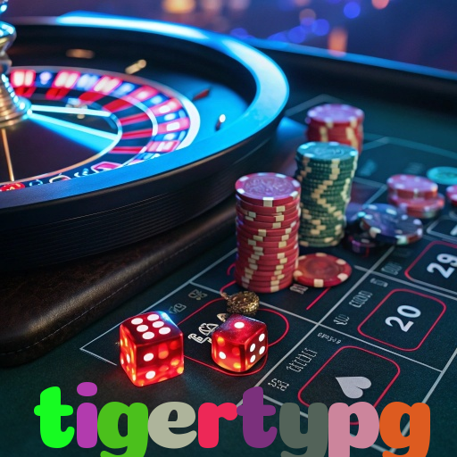 tigertypg