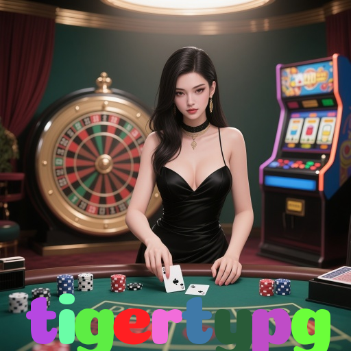 tigertypg